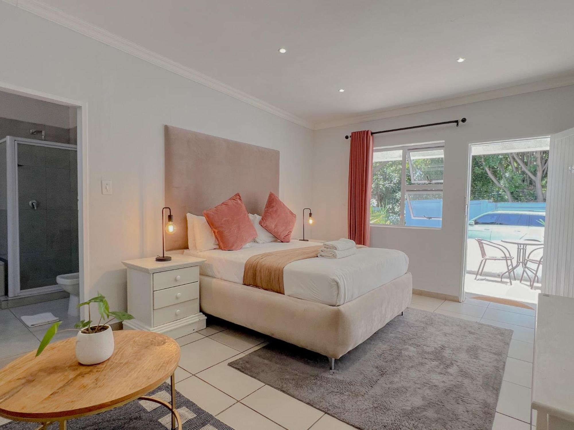 Amoris Guesthouse - In Brooklyn Pretoria-Noord Eksteriør billede
