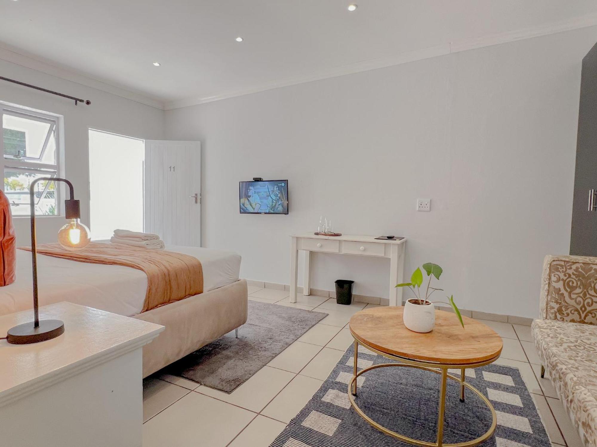 Amoris Guesthouse - In Brooklyn Pretoria-Noord Eksteriør billede