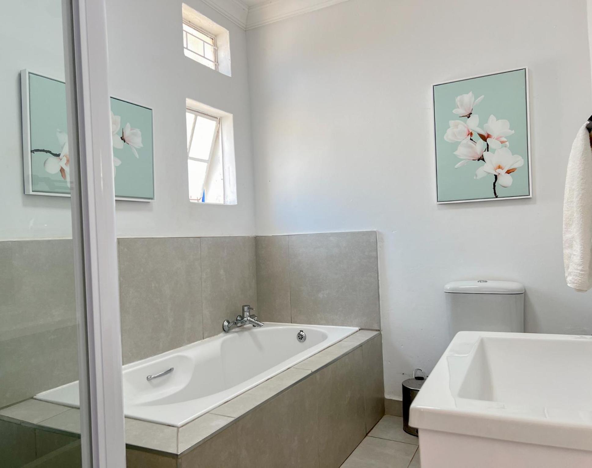 Amoris Guesthouse - In Brooklyn Pretoria-Noord Eksteriør billede