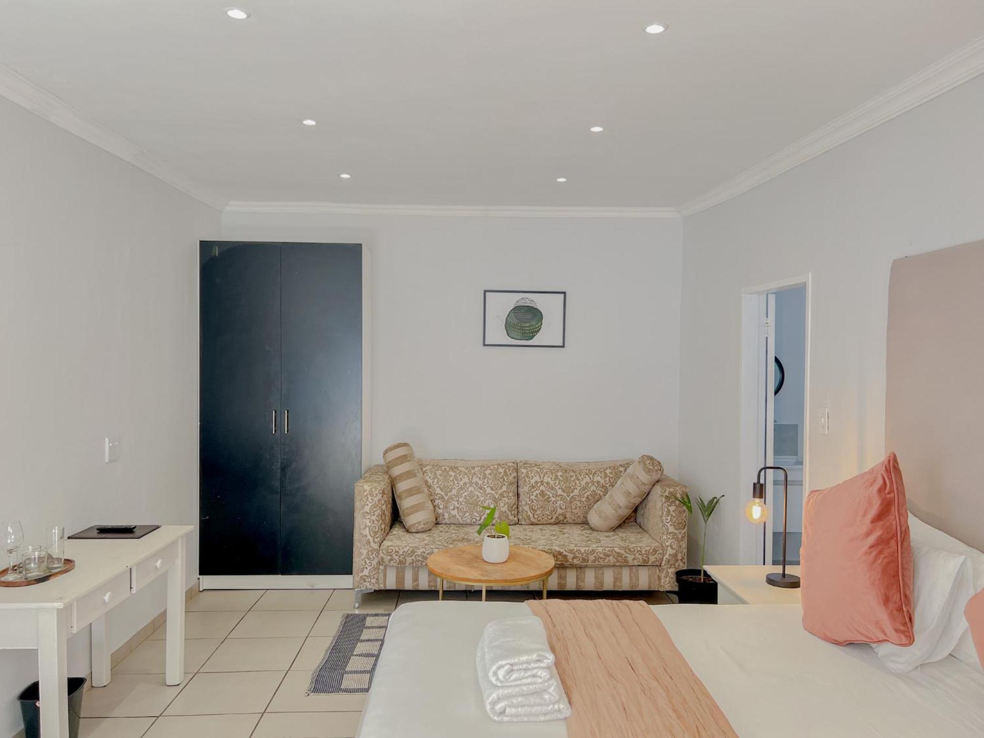 Amoris Guesthouse - In Brooklyn Pretoria-Noord Eksteriør billede
