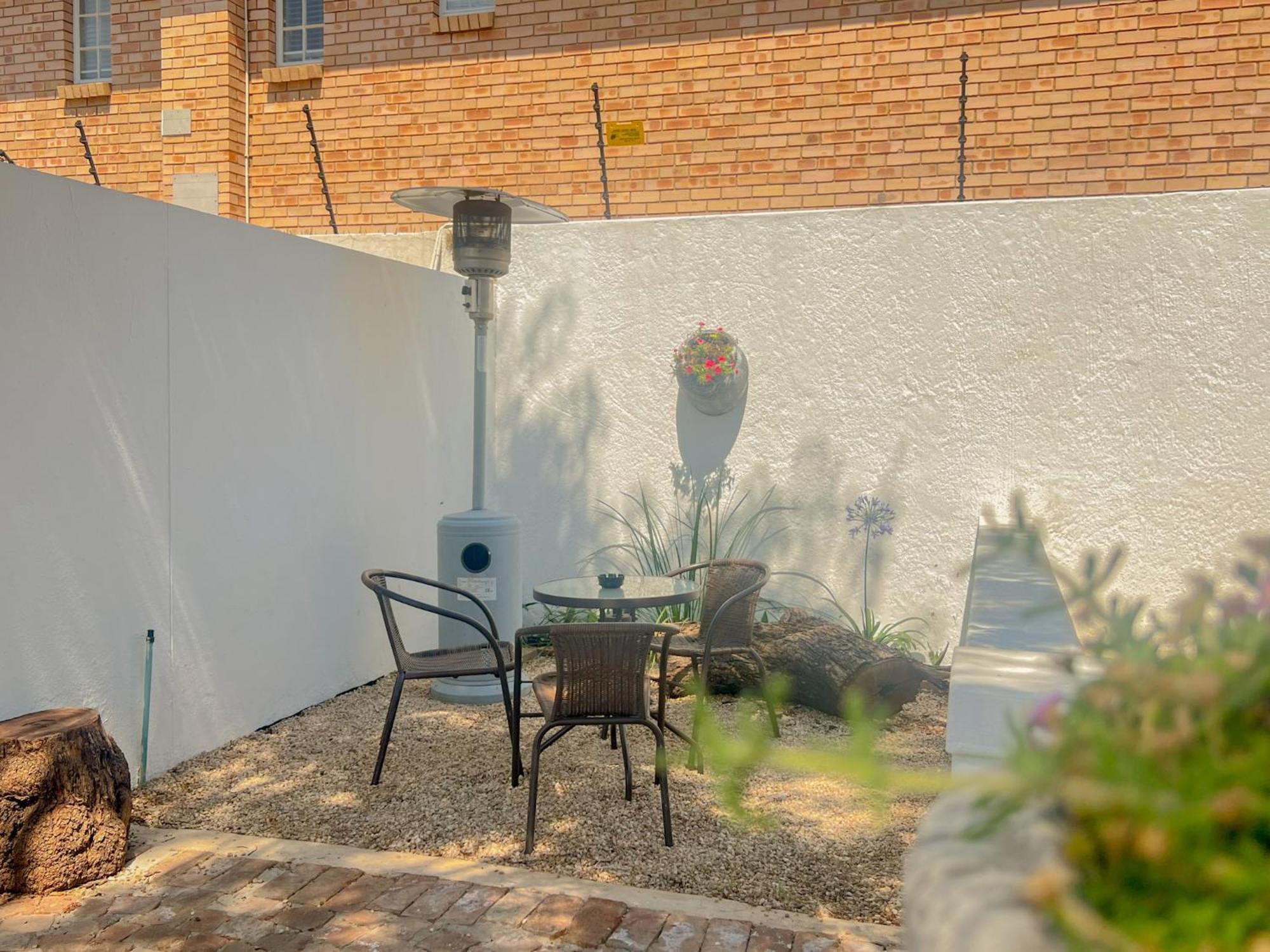 Amoris Guesthouse - In Brooklyn Pretoria-Noord Eksteriør billede