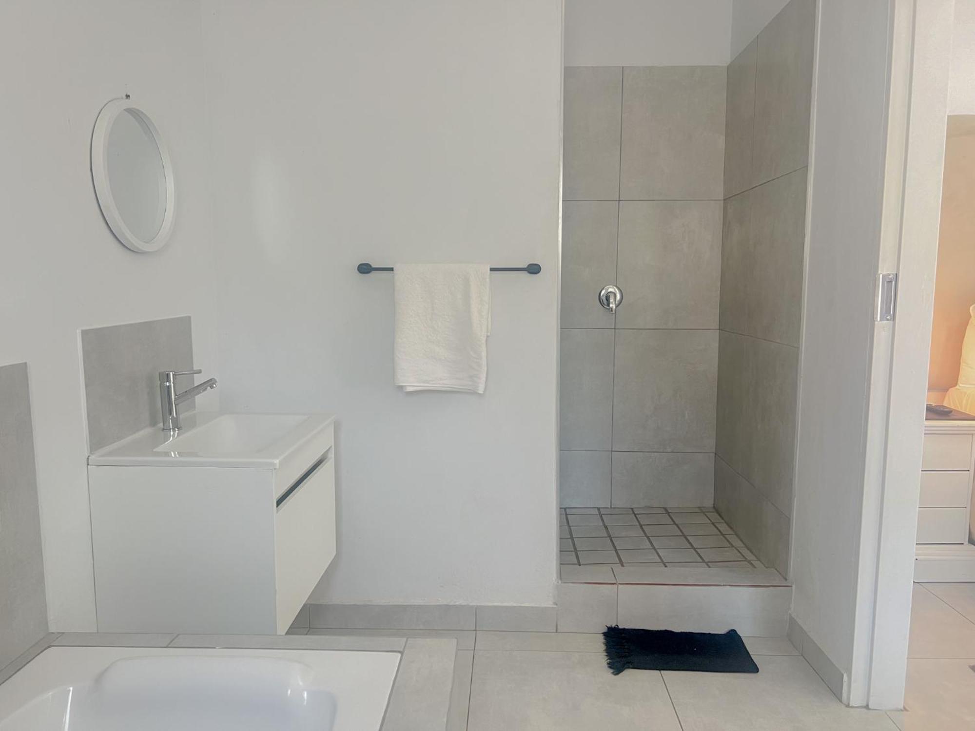 Amoris Guesthouse - In Brooklyn Pretoria-Noord Eksteriør billede