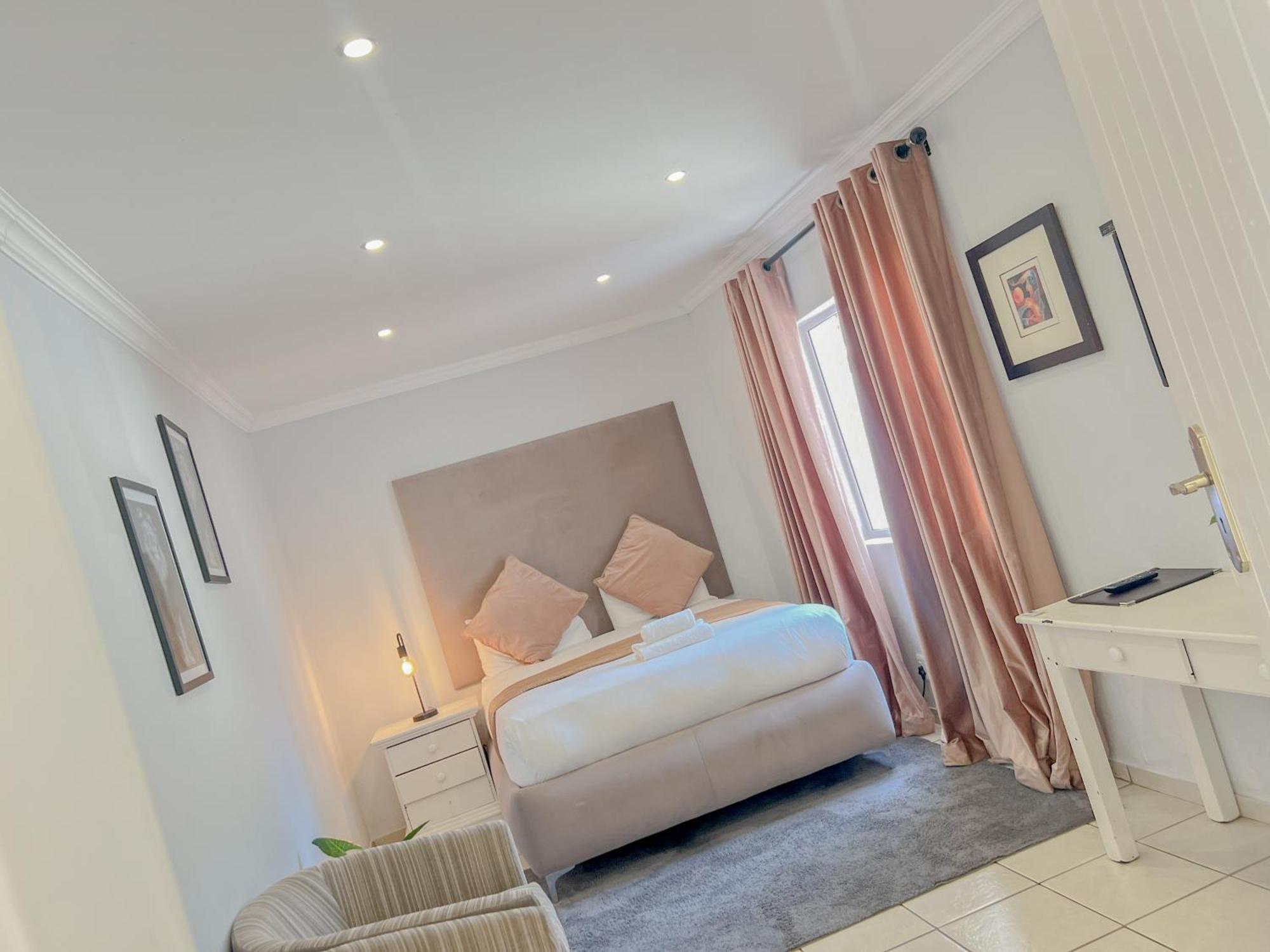 Amoris Guesthouse - In Brooklyn Pretoria-Noord Eksteriør billede