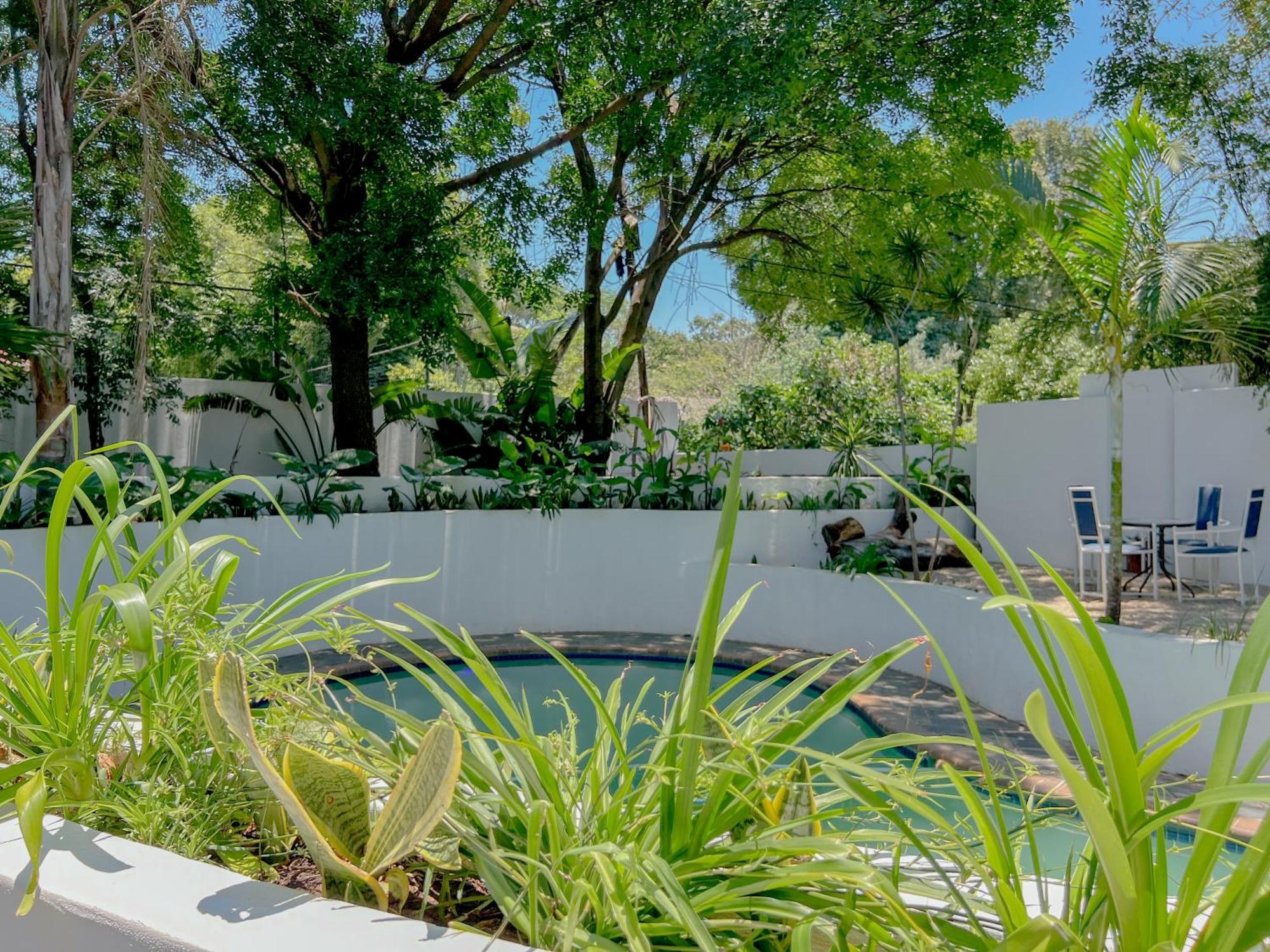 Amoris Guesthouse - In Brooklyn Pretoria-Noord Eksteriør billede